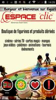Espace Clic-poster