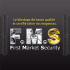 First Market Security icône