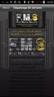 First Market Security capture d'écran 2