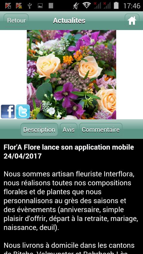 Flor A Flore For Android Apk Download Flor A Flore For Android Apk Download