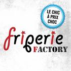 Friperie Factory ícone