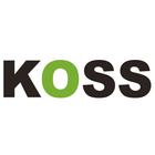 Koss أيقونة