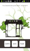 Koss پوسٹر