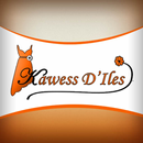 kawess d iles APK
