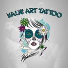 Kalie Art Tattoo biểu tượng