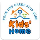 Kids'Home icon