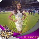 Kolkata Knight Riders Best Profile Photo Maker-KKR APK