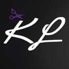 KL Coiffure 图标