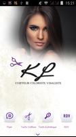 KL Coiffure Poster