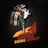 Kunkhmer Boxing et Bokator icône