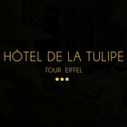 Hôtel de la Tulipe иконка