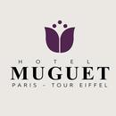 Hôtel Muguet APK