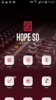 Hope So Music पोस्टर