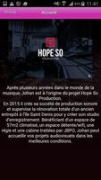 Hope So Music स्क्रीनशॉट 2
