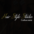 Hair Style Studio icône