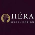 آیکون‌ Héra Organisation