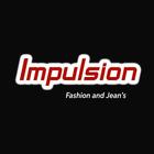 Impulsion ไอคอน