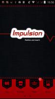 Impulsion โปสเตอร์