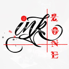 Ink Zone icône