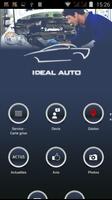 Ideal Auto poster