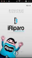 Iriparo Orléans poster