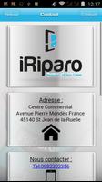 Iriparo Orléans screenshot 3