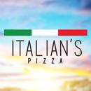 Italian's Pizza Epinay-APK