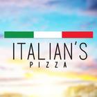 Italian's Pizza Epinay आइकन