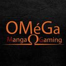 Oméga Manga Gaming-APK