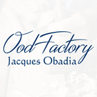OOD Factory Jacques Obadia 아이콘