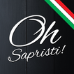 ”Oh Sapristi