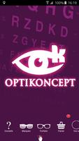OPTIKONCEPT Poster