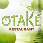 OTAKÉ Zeichen