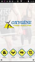 Oxygene Club โปสเตอร์