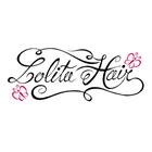 آیکون‌ Lolita Hair