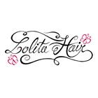 Lolita Hair Zeichen