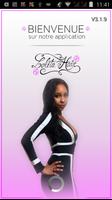 Lolita Hair Plakat