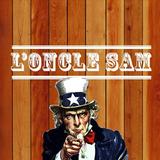 L'Oncle Sam আইকন