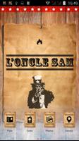 L'Oncle Sam poster