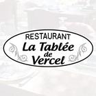 La Tablée de Vercel icon