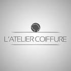 L'atelier coiffure icône