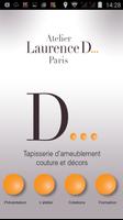 Poster Atelier Laurence D