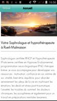 Laurence Lebigre Sophrologie-Hypnose screenshot 1
