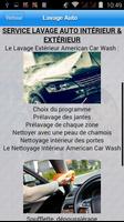 Lavage Auto Viry screenshot 3