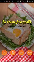 La Bonne Franquette পোস্টার