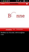 Restaurant la bonne heure تصوير الشاشة 3
