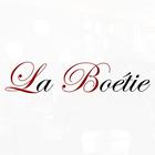 La Boétie icône