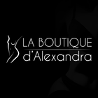 La Boutique d'Alexandra icône