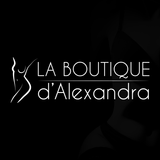 La Boutique d'Alexandra icône