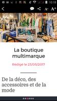 La Boutique d'Alexandra capture d'écran 2